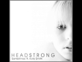 Headstrong feat. Kate Smith - Sometimes (Mike ...