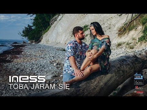Iness - Tobą Jaram Się  (Official Video) 2019