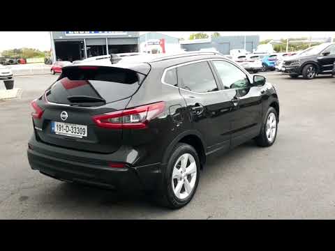 Nissan QASHQAI 1.3 PET SV - Image 2