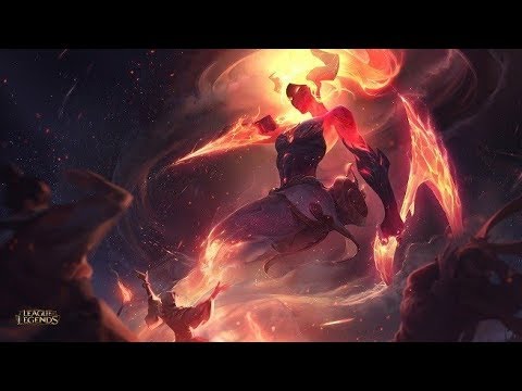 80% Winrate Crazy Reworked Akali Gameplay (Runes, Build, Skill Order) OP