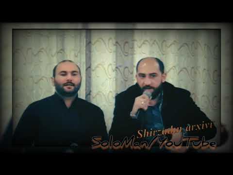 Kerbelayi Vuqar - Eleklenmesin (solo)