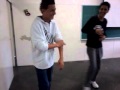 Danza Kuduro E Ai Se Eu Te Pego LOS MANOLOS Original