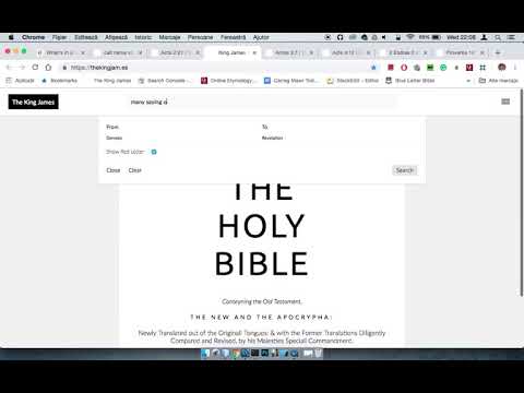 FAQ 143 -  What's In A Name (GMS FAQ)