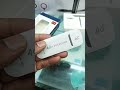 4G Wifi Modem Shorts