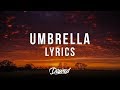Ember Island Umbrella Lyrics Lyric Video