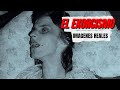 The REAL EXORCISM Of Emily Rose
