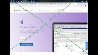 Uninstall Full VisualStudio All Version[100%working]Reinstall Again ✌🏻