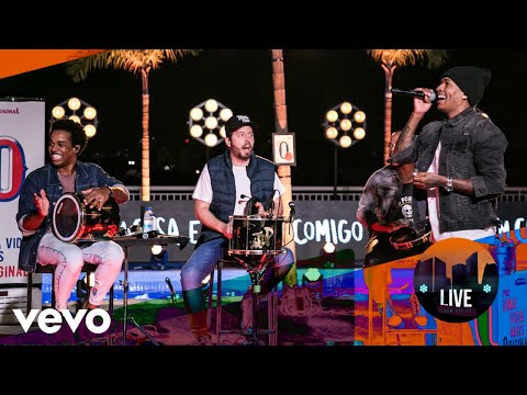 Mais Que Urgentemente - Turma do Pagode