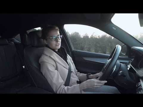 Autoprzymiarka - BMW X6M50d