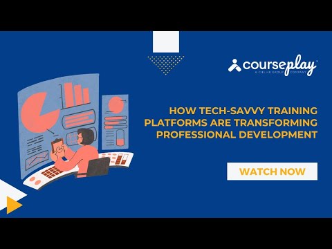 How Tech-Savvy Skill Training Platforms Are Revolutionizing Professional Development