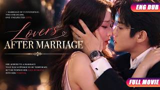 💗They Married Without Love, Until Sharing A Home Changed Everything 💘#shortdrama #ceo #zhangbeixi