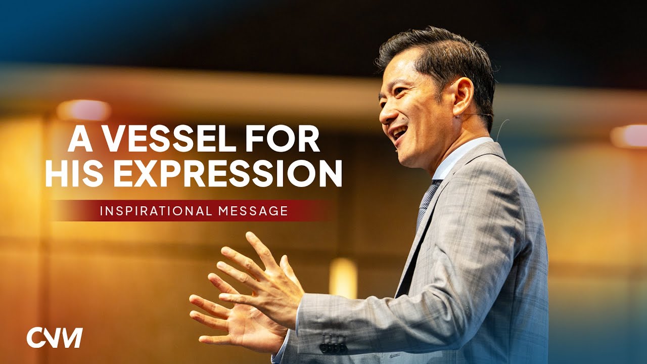 TUBUHMU BAIT SUCI | YOUR BODY IS A TEMPLE