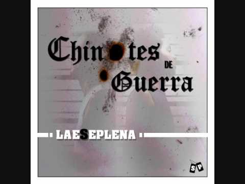 La ese plena - La vida costra