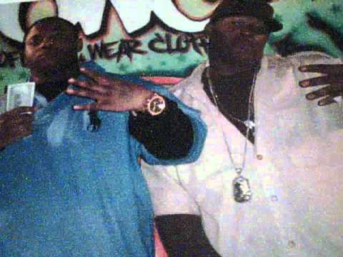 GRIZZLY GRIND ENT/ YOUNG BOSS/FT.ICE