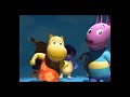 The Backyardigans UK Theme Sony Season 2