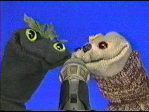 Sifl & Olly  S01E13 - You're Off The Handball Team
