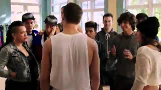 Шаг вперед 5 трейлер к фильму 2014