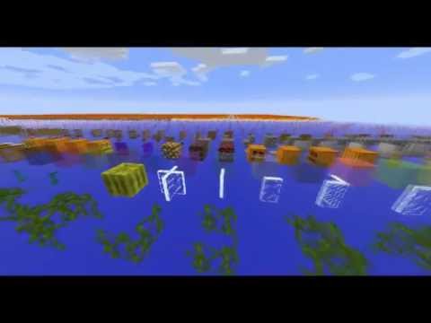 ¡Consigue el mejor pack de texturas para Minecraft 1.8!