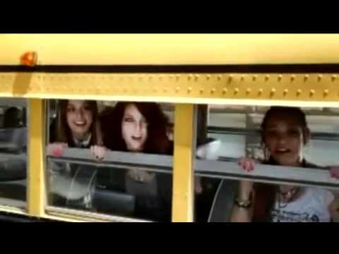 Avril Lavigne - Kohls commercial featuring 