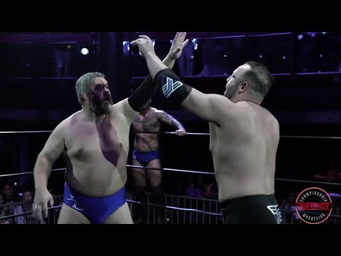 Championship District Wrestling Debut Show (pro wrestling)