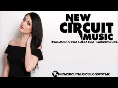 Alejandro Hdz & Alex Eliz - Laughing Girl (Original Mix)