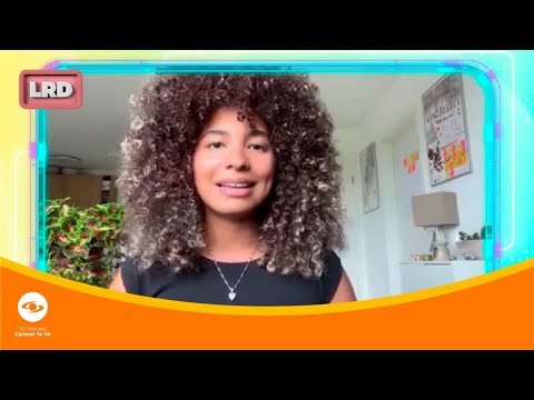 La Red: Former Voice Kids contestant was abused for six years and tells her story – CaracolTV