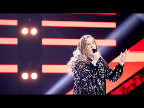 Milėja Stankevičiūtė – „Higher“ | Dainuok su manim | 2 sezonas