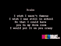 Drake - Ceces Interlude Lyrics [Correct]