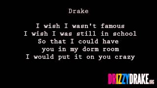 Drake - Ceces Interlude Lyrics [Correct]