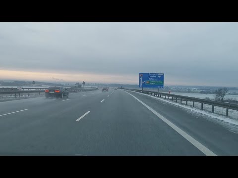 [A1] Bytom - Gliwice Sośnica - Bytom + przejazd po węźle Gliwice Wschód (x4)