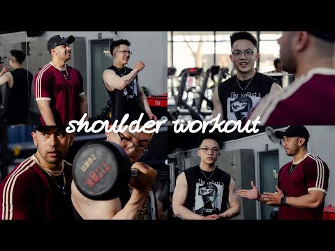 Giáo án tập vai hệ men quần đùi - Bảo Thiên x K'LY