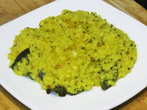 मूंग डाळ खिचडी  | Moong Dal Khichdi by madhurasrecipe | Winter Comfort Food