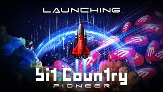 Journey through Bit Country in 10 Minutes<br/>September 28, 2022 (00:09:29) Journey through Bit Country in 10 Minutes<br/>September 28, 2022 (00:09:29)