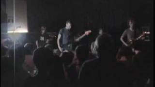 PELICAN "Bliss In Concrete"  7/20/07 @ Mohawk Place, Buffalo, NY