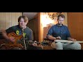 Run! Christian, Run! - Super Furry Animals (The Last True Gentlemen Cover)