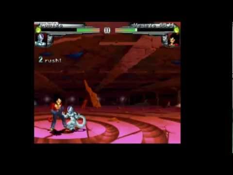 DRAGON BALL AF EPISÓDIO 1 COOLZA UMA FUSÃO MUITO PERIGOSA