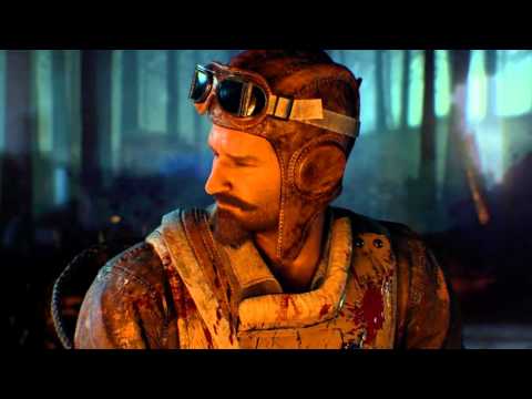 Official Call of Duty: Black Ops 3 / Treyarch - Nikolai_Memories