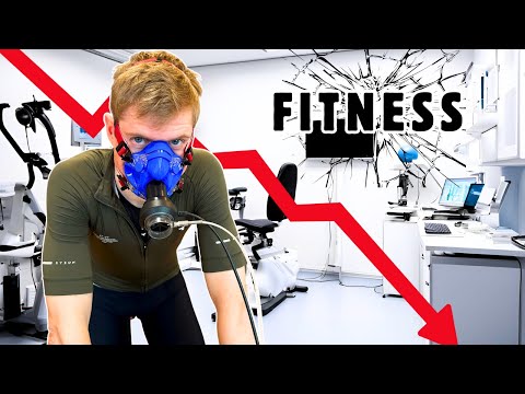 Was haben 3 Jahre YouTube aus ihm gemacht? | Tobi beim Leistungstest