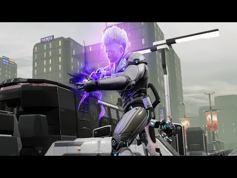 XCOM 2 WOTC (Modded, Legend) Mission 42 - Vicious Void Rift