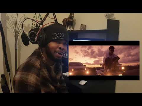 Jovem Dex - NAV (prod. Robert Beats) Gringo React!!🇧🇷🔥