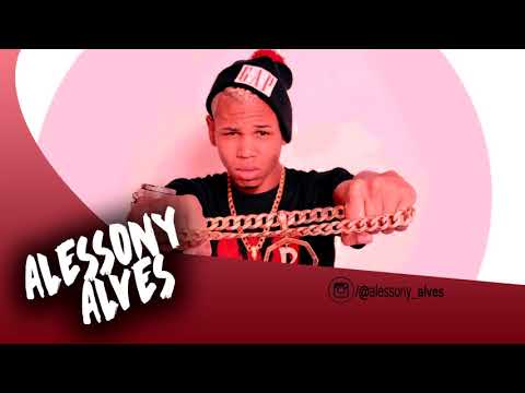 MC Maestro Be - O Ray (Prod.Minharro) LANÇAMENTO 2018 -  2019