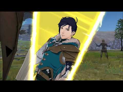 Fire Emblem Three Houses | Felix's Death