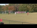 Jake Goal vs Marquette - 10-2020