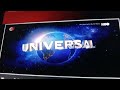 Universal Studios Logo 2013 The Secret Life Of Pets 2016