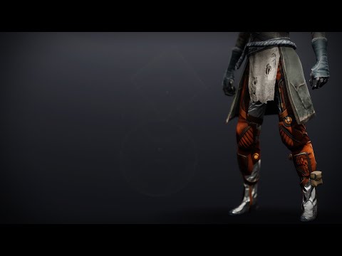 Если вы хотели стать варлоком-лекарем, то этот билд для вас