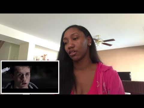 2AM: The Smiling Man - short film (Reaction)