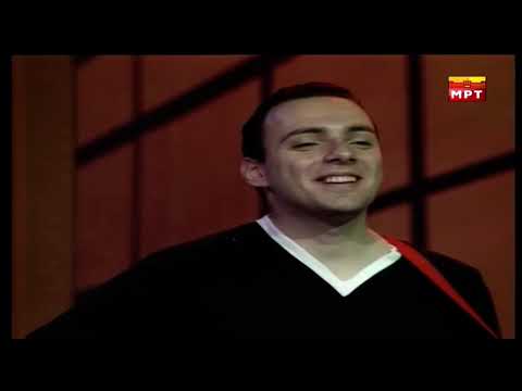 Дуле и Коки - МРТ архива 1998