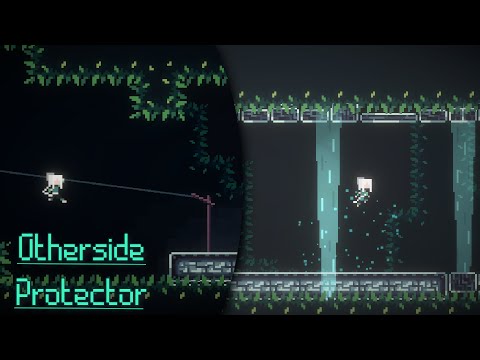 Platformer Level Design & Difficulty | Devlog 4 | Otherside Protector
