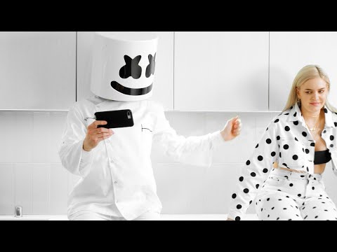 Top 10 Funniest Kitchen Moments | Cooking with Marshmello