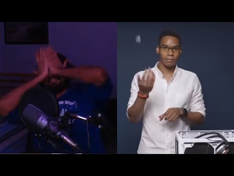 SomeOrdinaryGamers - Muta learns how to not build a PC (w/ chat)